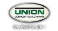 Union Corrugating Company - Your Roof For Life