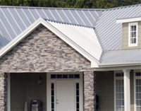  Advantage-Lok II Standing Seam System