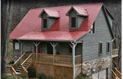 metal roof colors simulator example 3